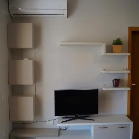 Victoria'S Sea-Cret Apartment Sarande Exterior photo