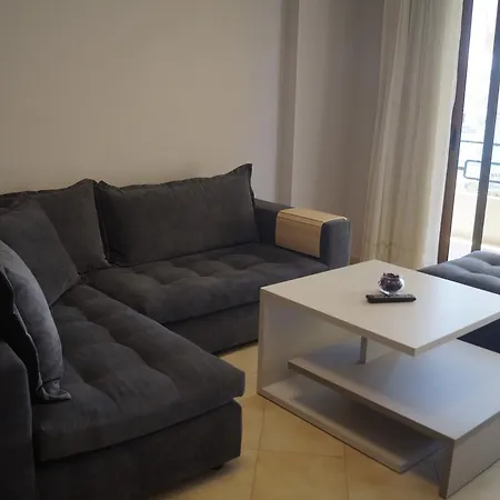 Victoria'S Sea-Cret Apartment Sarande Exterior photo