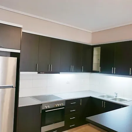 Victoria'S Sea-Cret Apartment Sarande Exterior photo